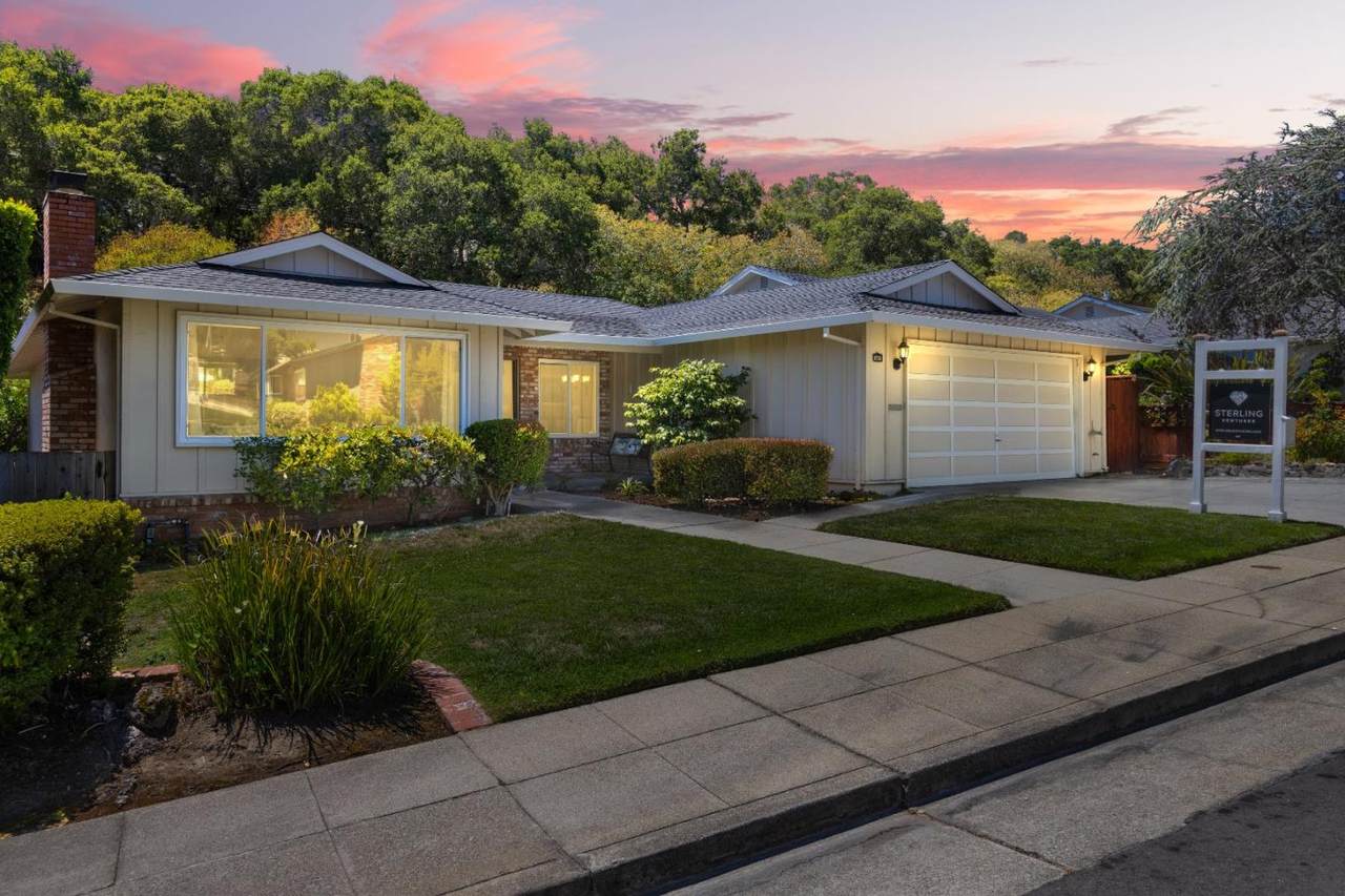 1441 Woodberry Avenue - Photo 1