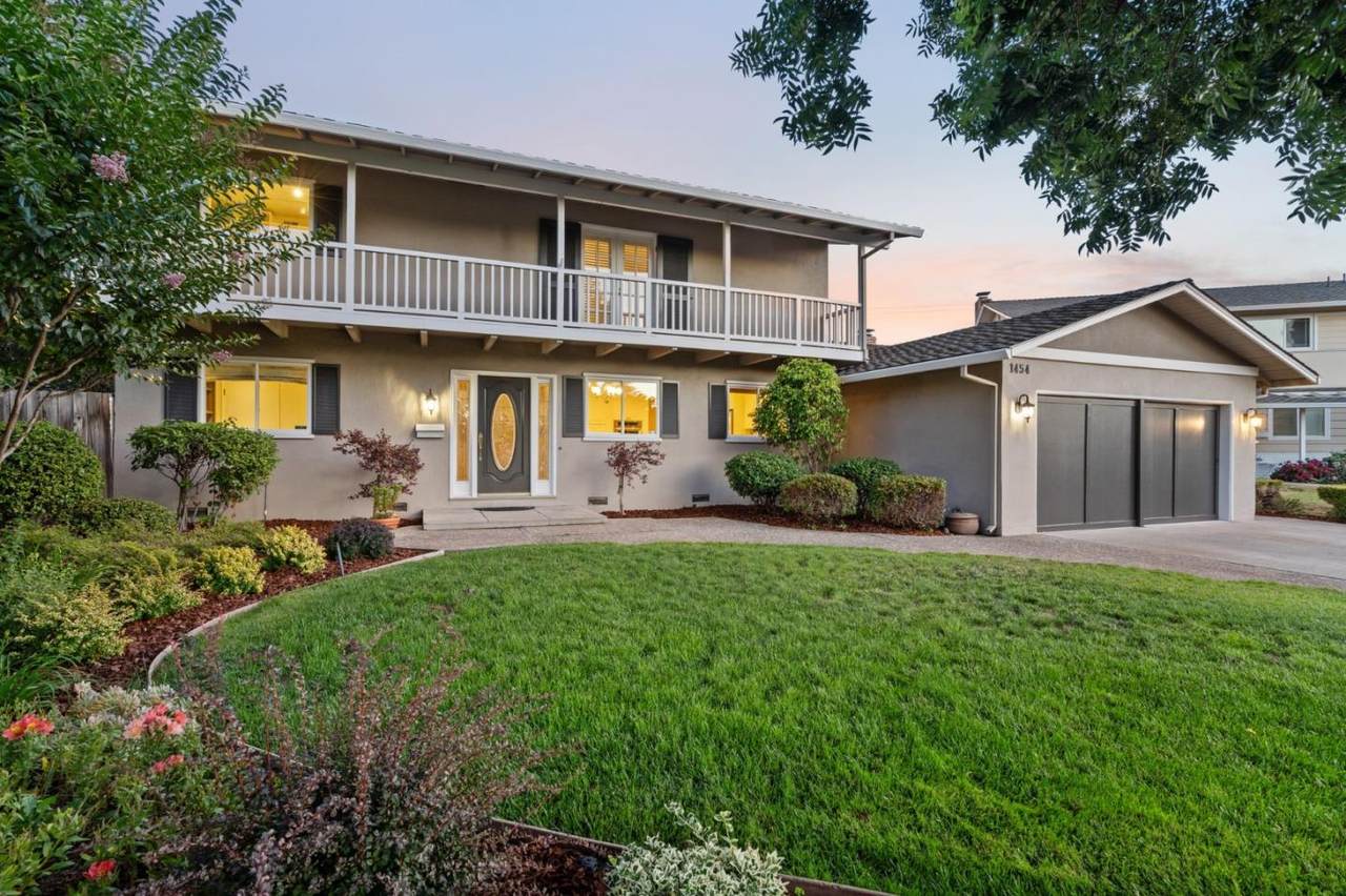 1454 Kyle Court - Photo 1