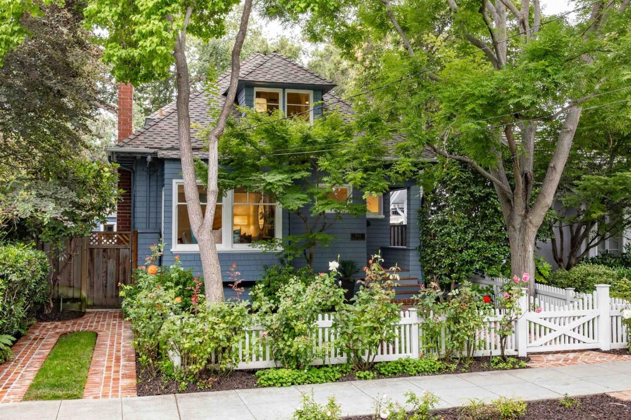 1044 Bryant Street - Photo 1