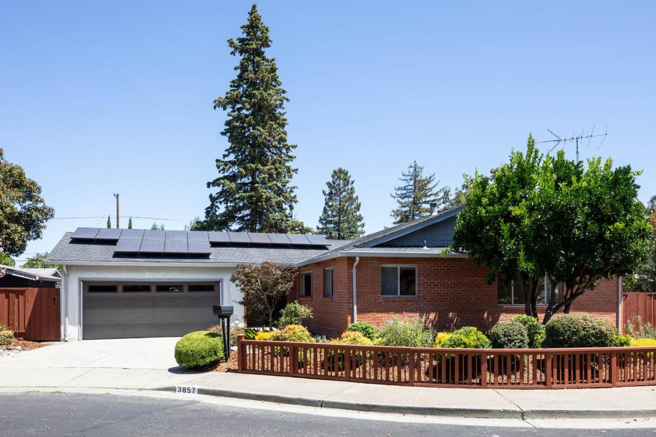 3857 Timlott Court - Photo 1