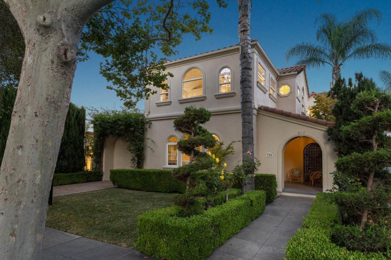 726 Schiele Avenue - Photo 1
