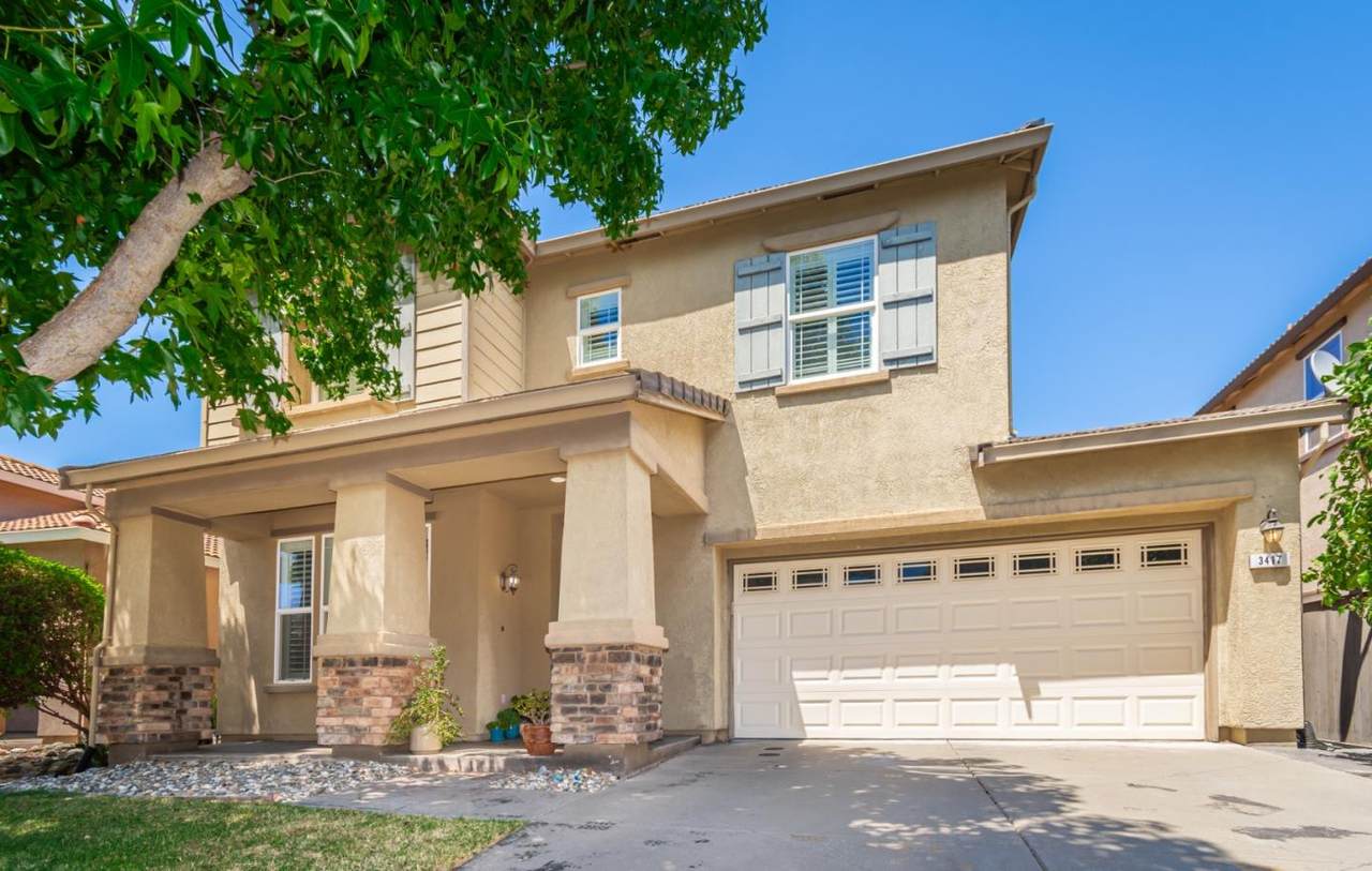 3417 River Shoal Avenue - Photo 1