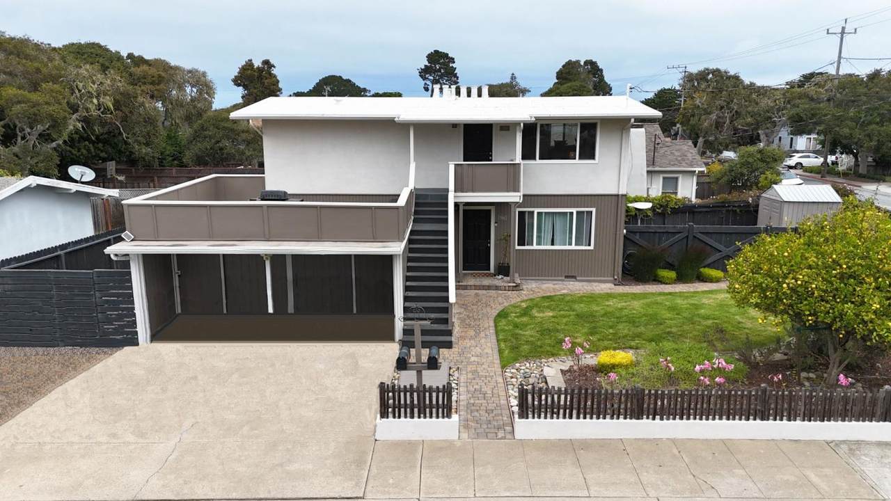 700 Rosemont Avenue - Photo 1