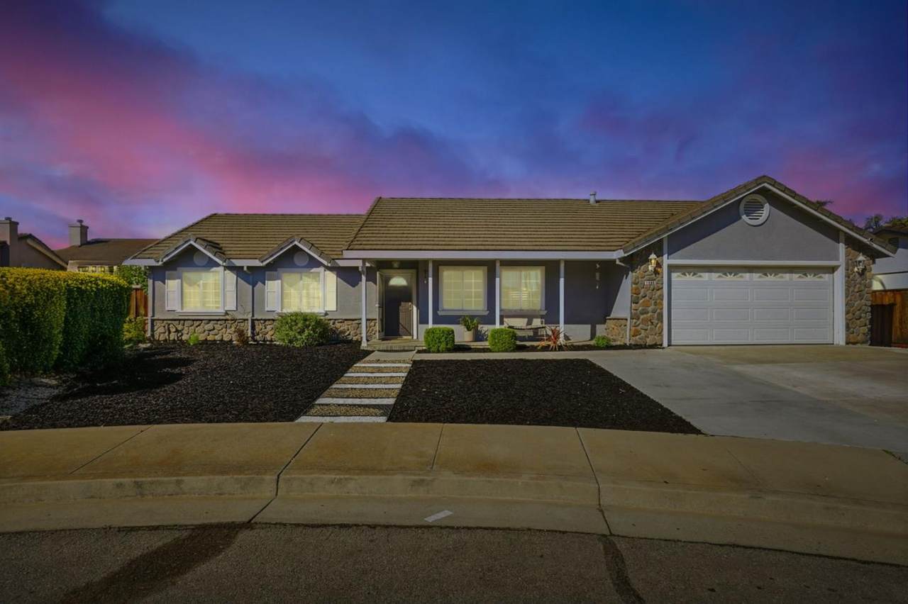 1680 El Camino De Vida - Photo 1