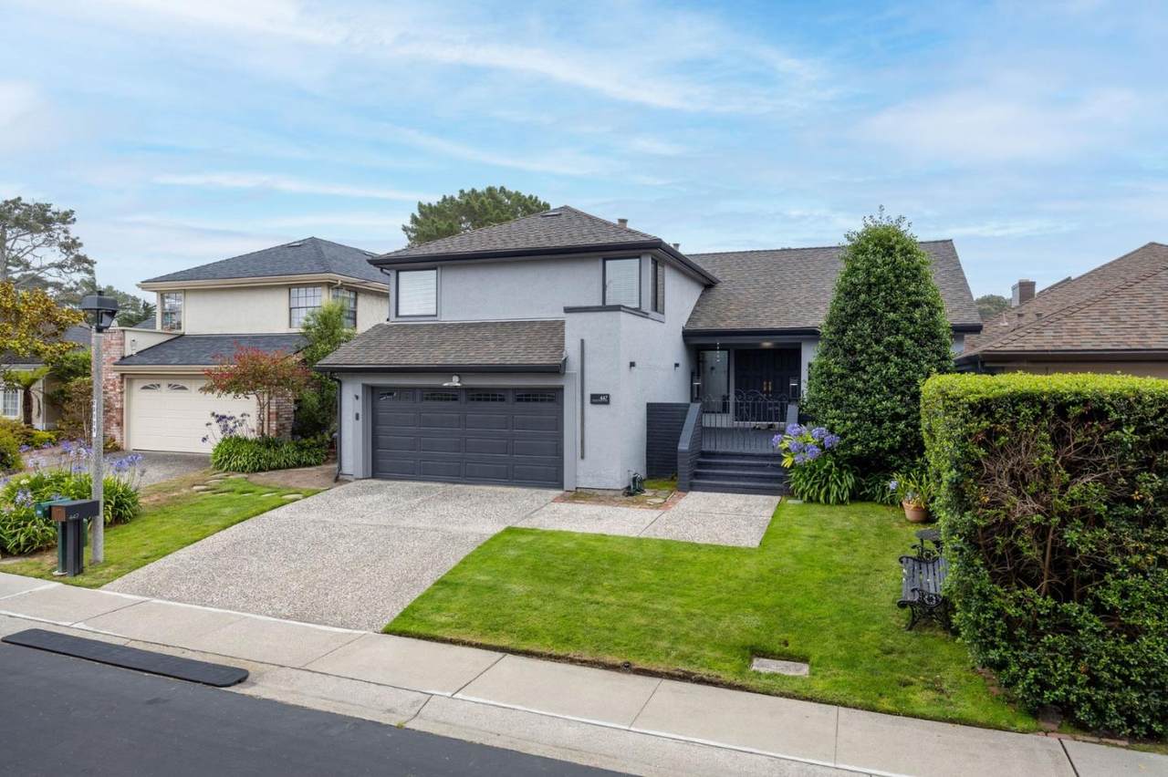 447 Burning Tree Court - Photo 1