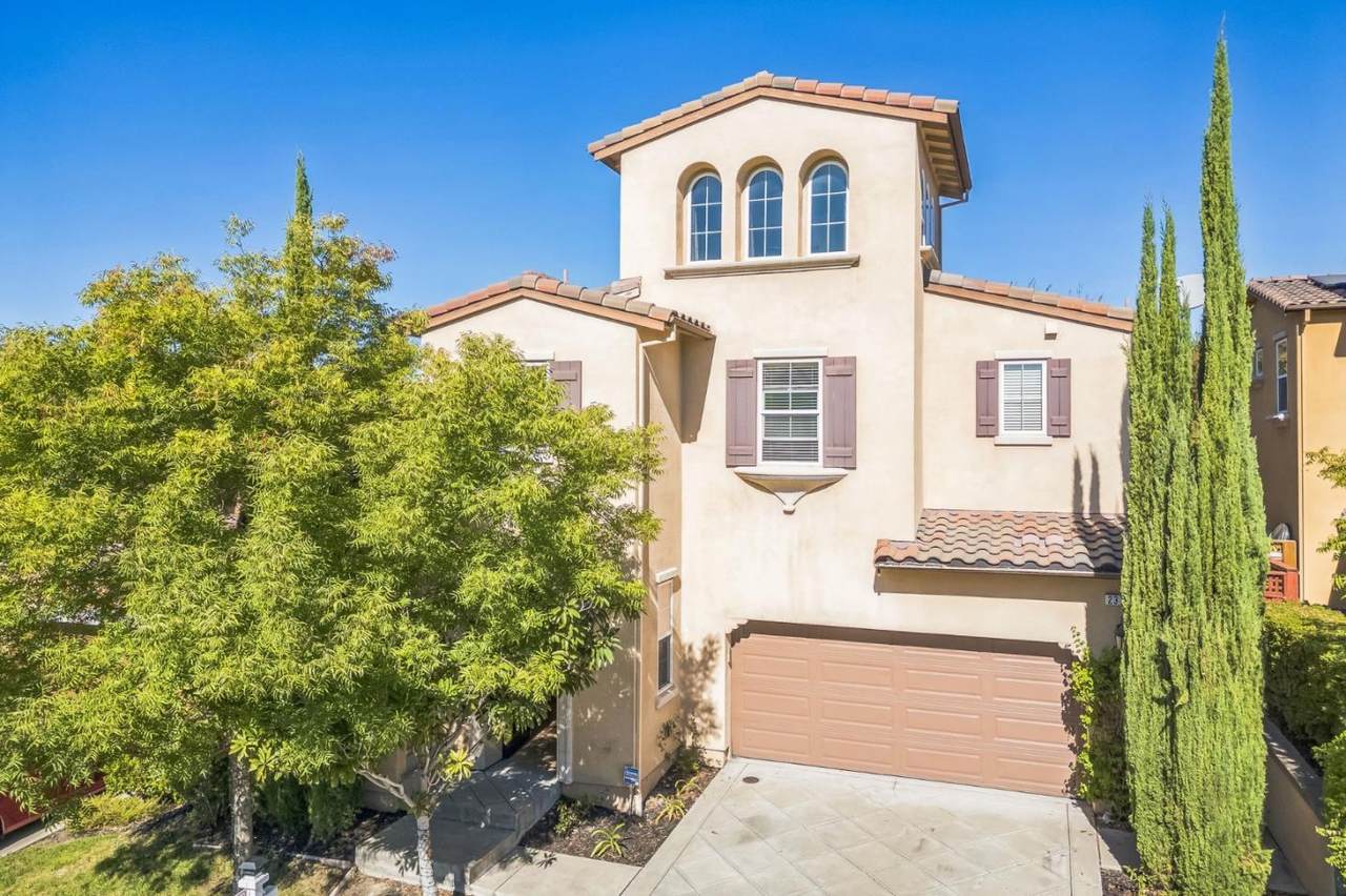 2371 Capistrello Street - Photo 1