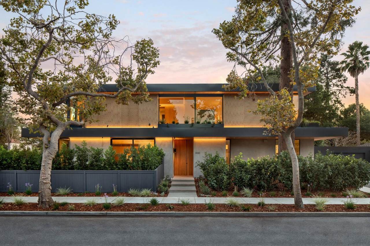 1480 Bryant Street - Photo 1