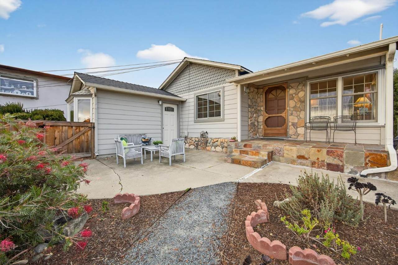 24546 Marie Drive - Photo 1