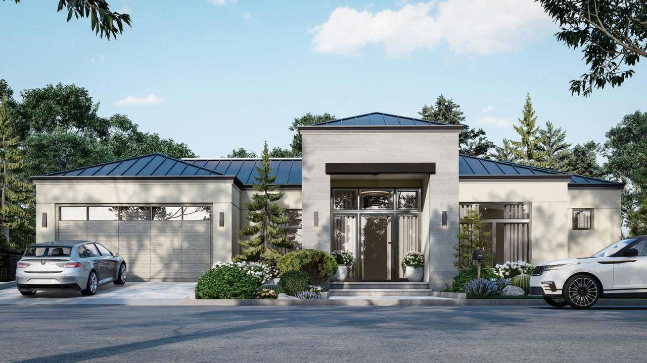 58 Bel Aire Lane - Photo 1