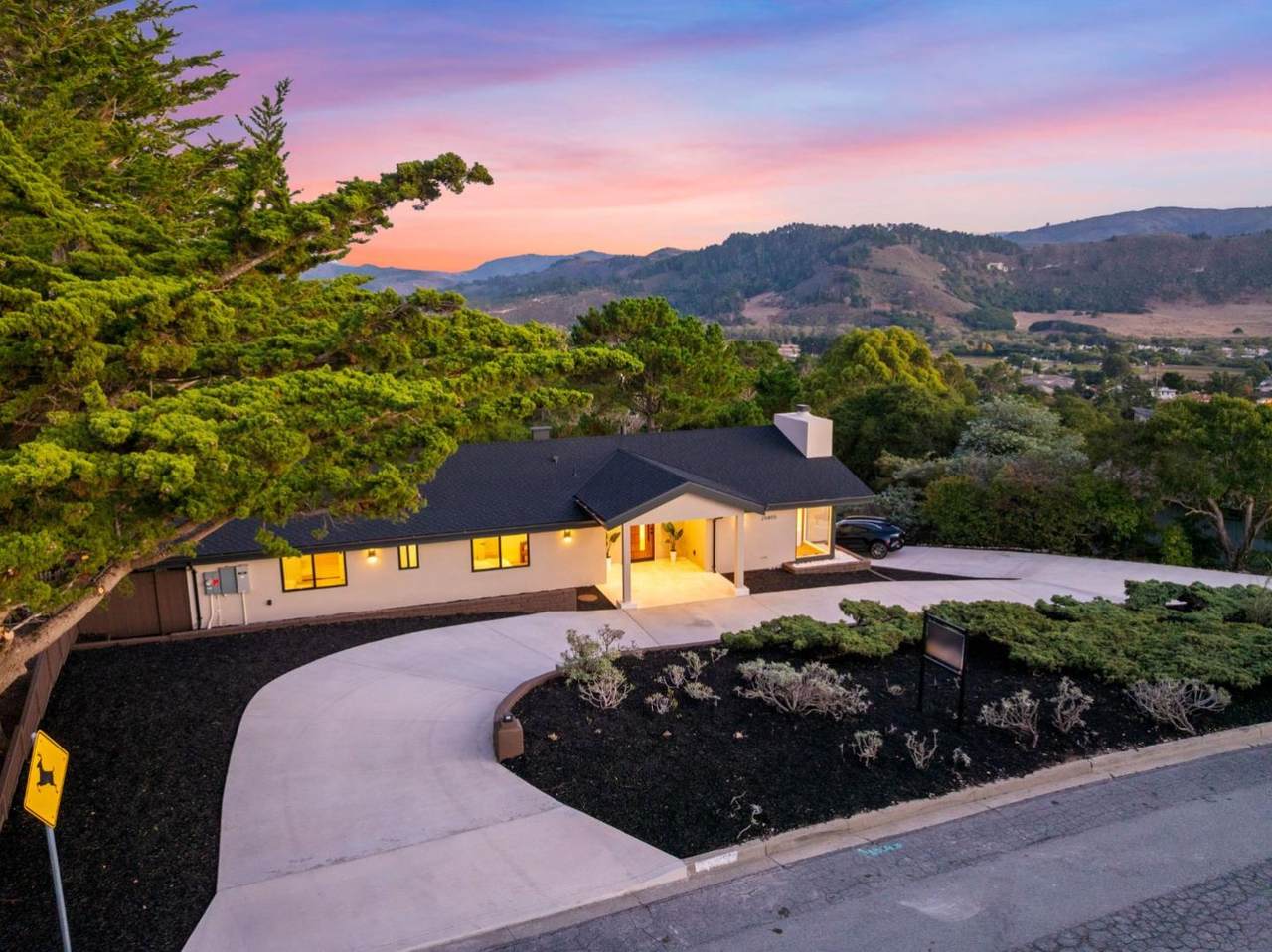 25805 Carmel Knolls - Photo 1