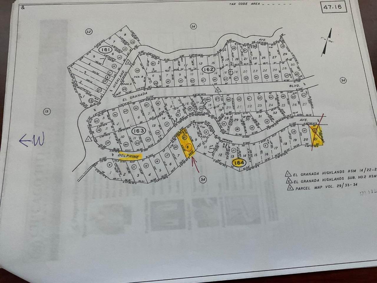 0 Dolphine Avenue - Photo 1