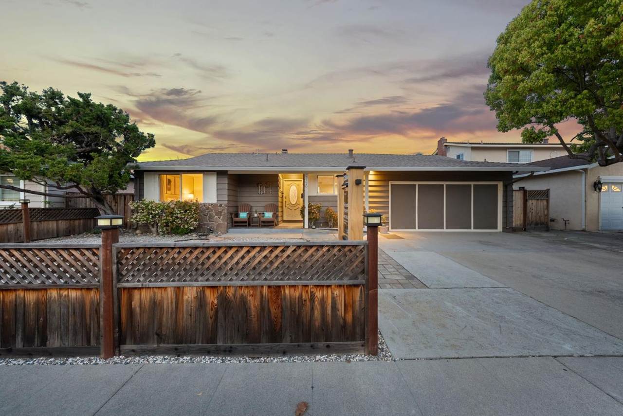 3320 Cherry Avenue - Photo 1