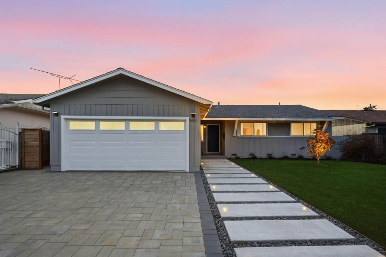 882 San Rafael Avenue - Photo 1