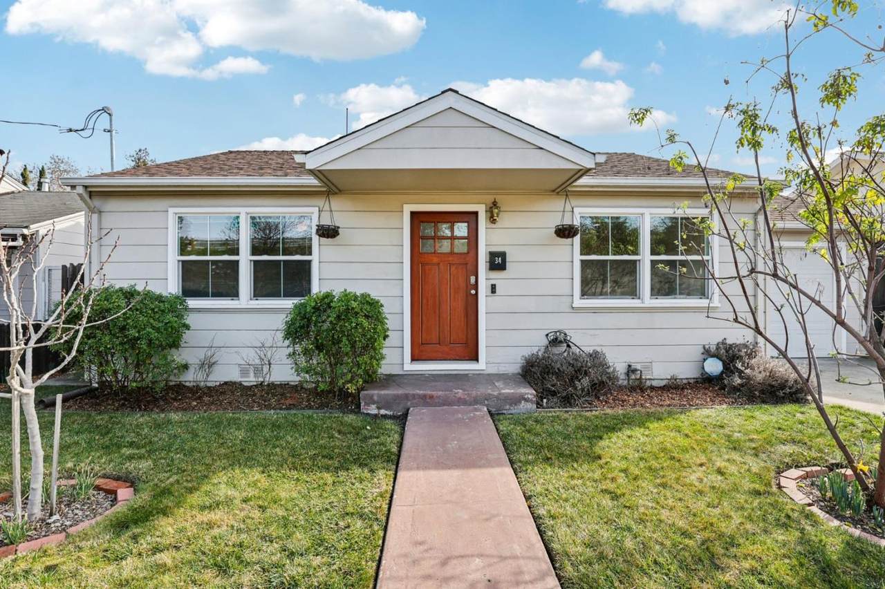 34 Manzanita Street - Photo 1