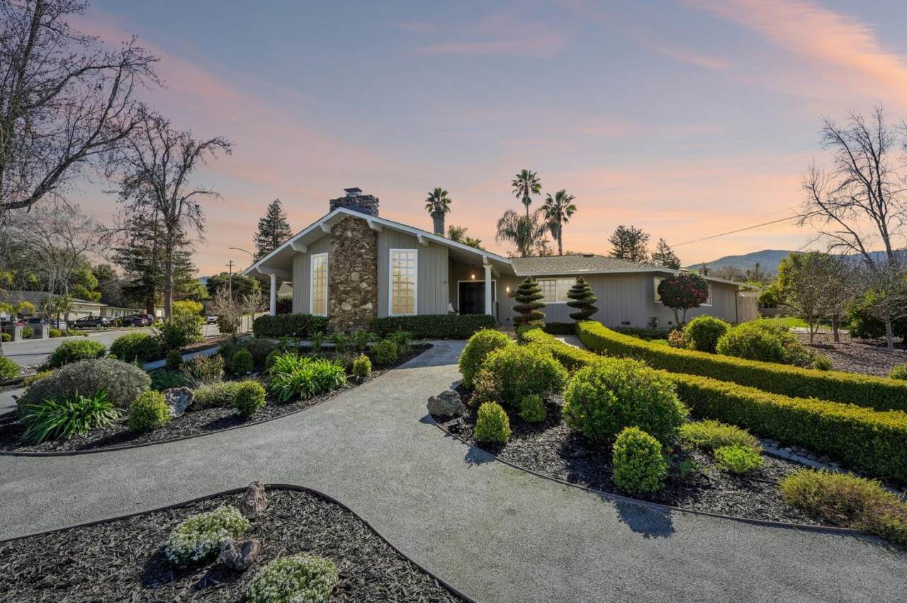 1182 Olive Branch Lane - Photo 1