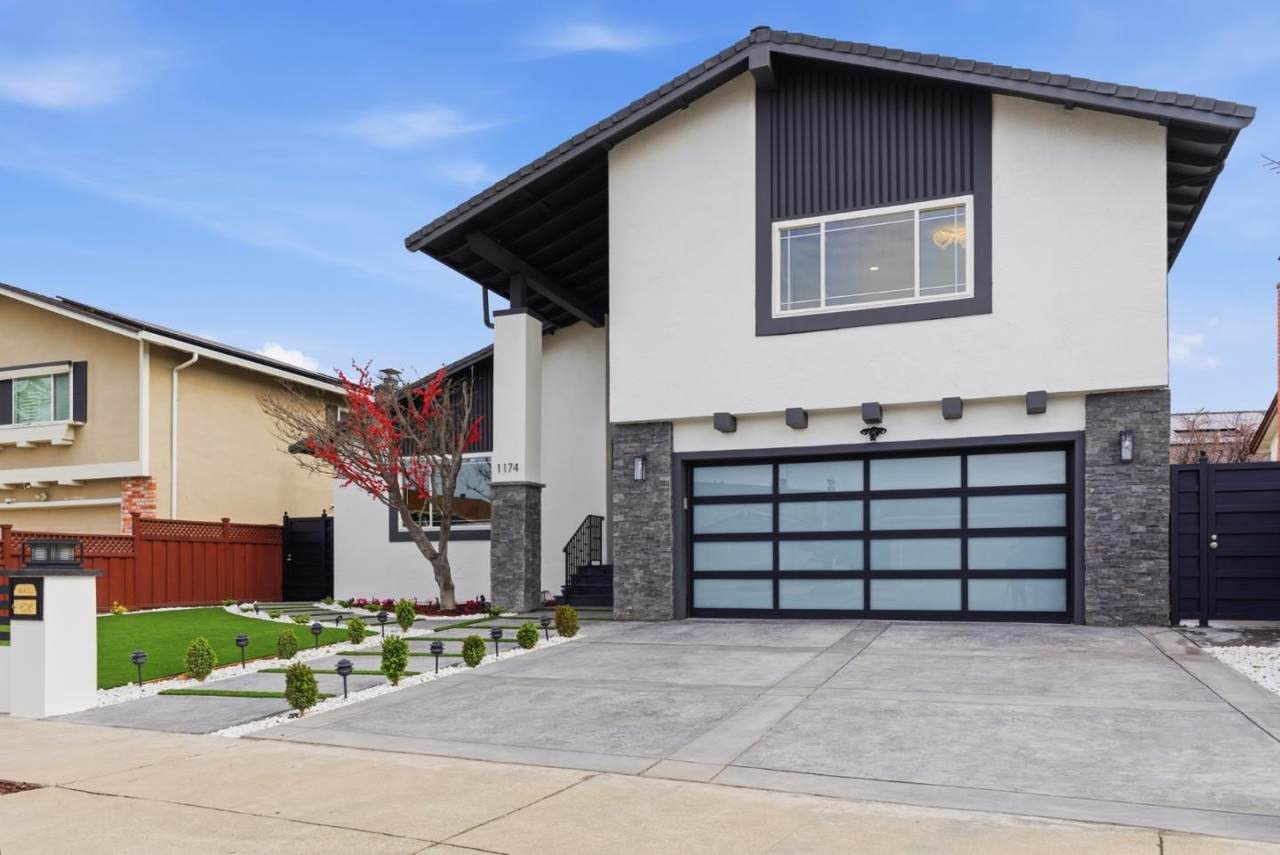 1174 San Moritz Drive - Photo 1