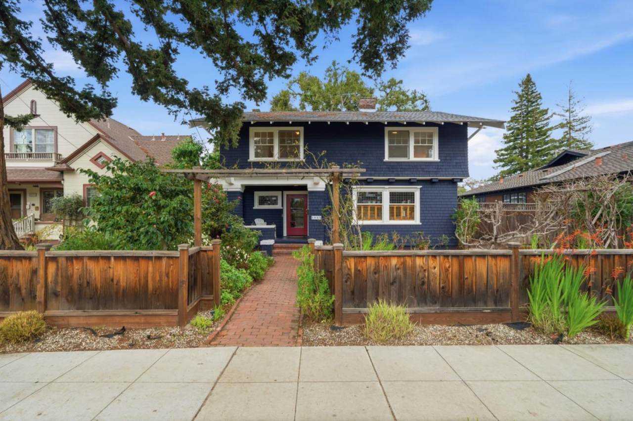 1085 Emerson Street - Photo 1