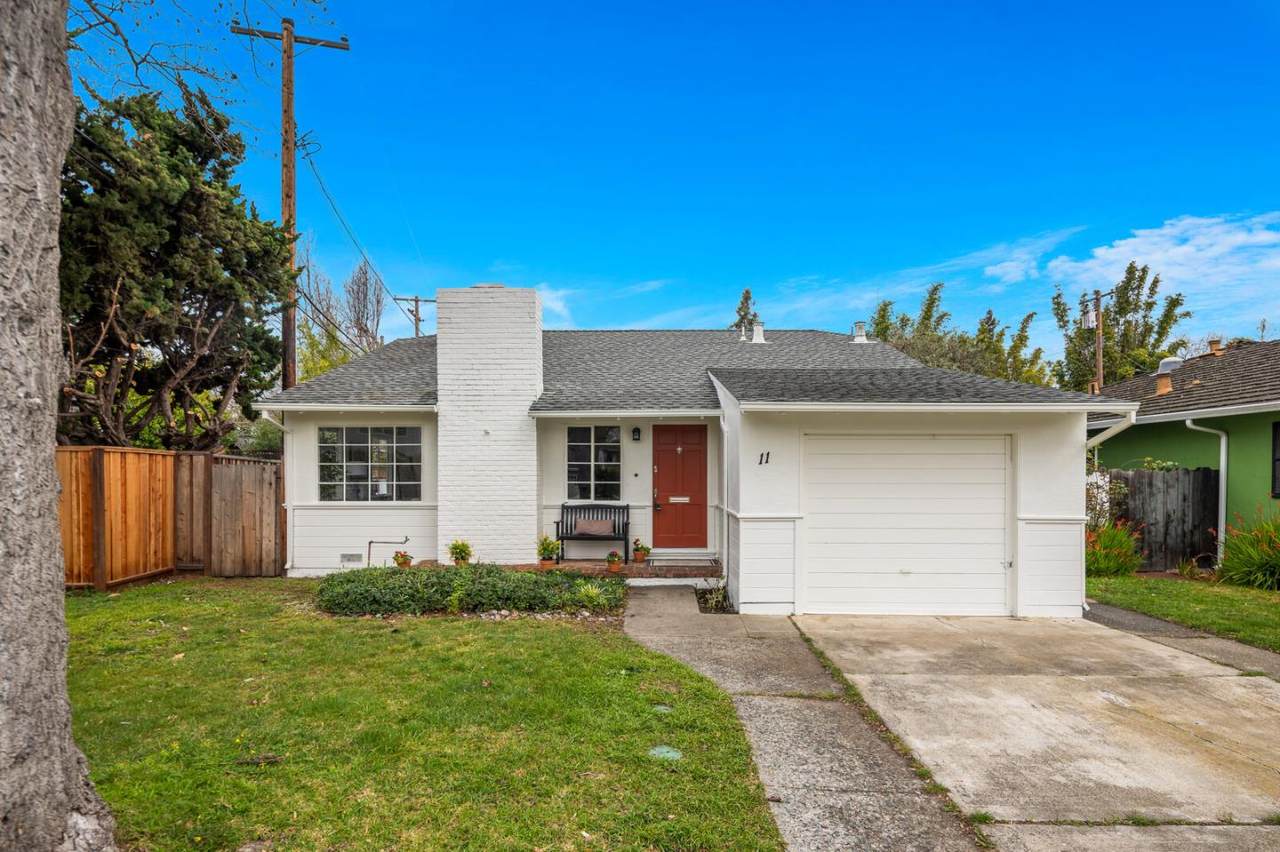 11 Tulip Lane - Photo 1