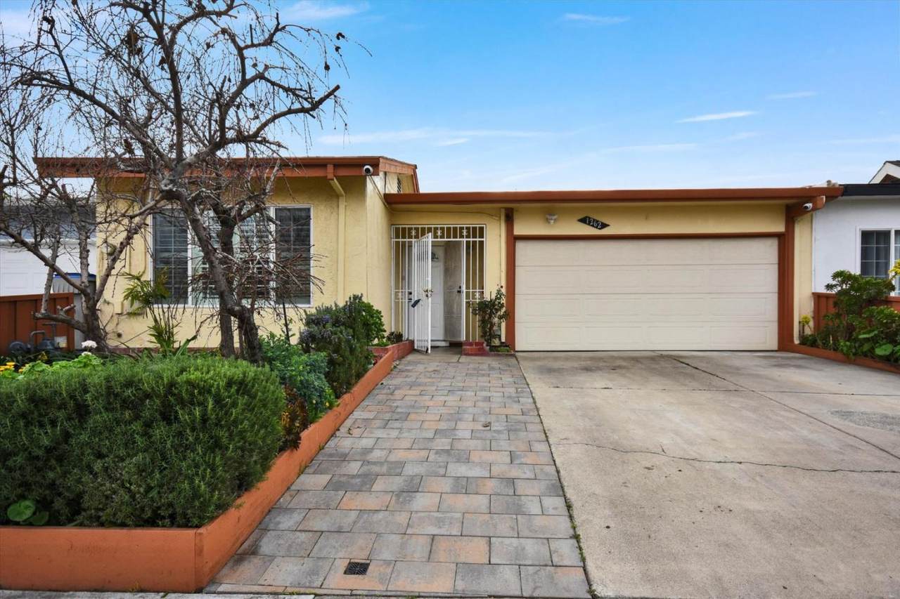 1262 Turtlerock Drive - Photo 1