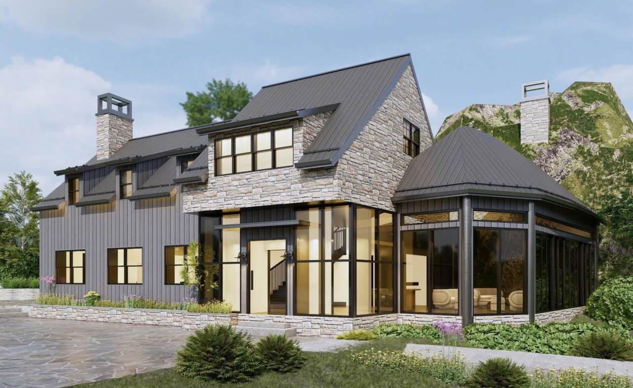 3035 Canyon Road - Photo 1