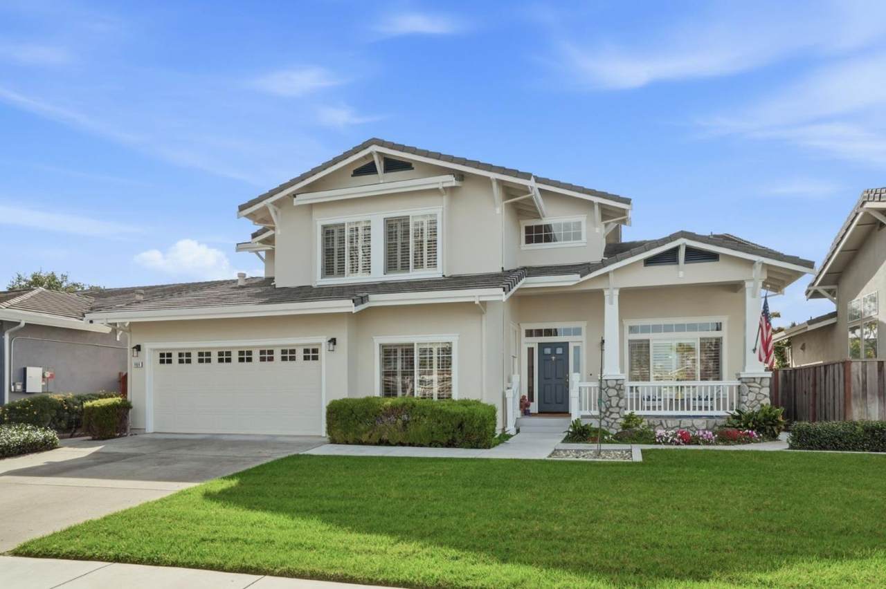 1404 Casablanca Circle - Photo 1