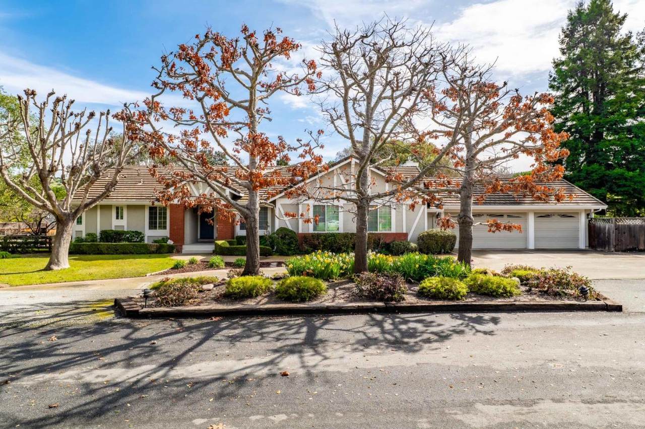 22241 Toro Hills Drive - Photo 1