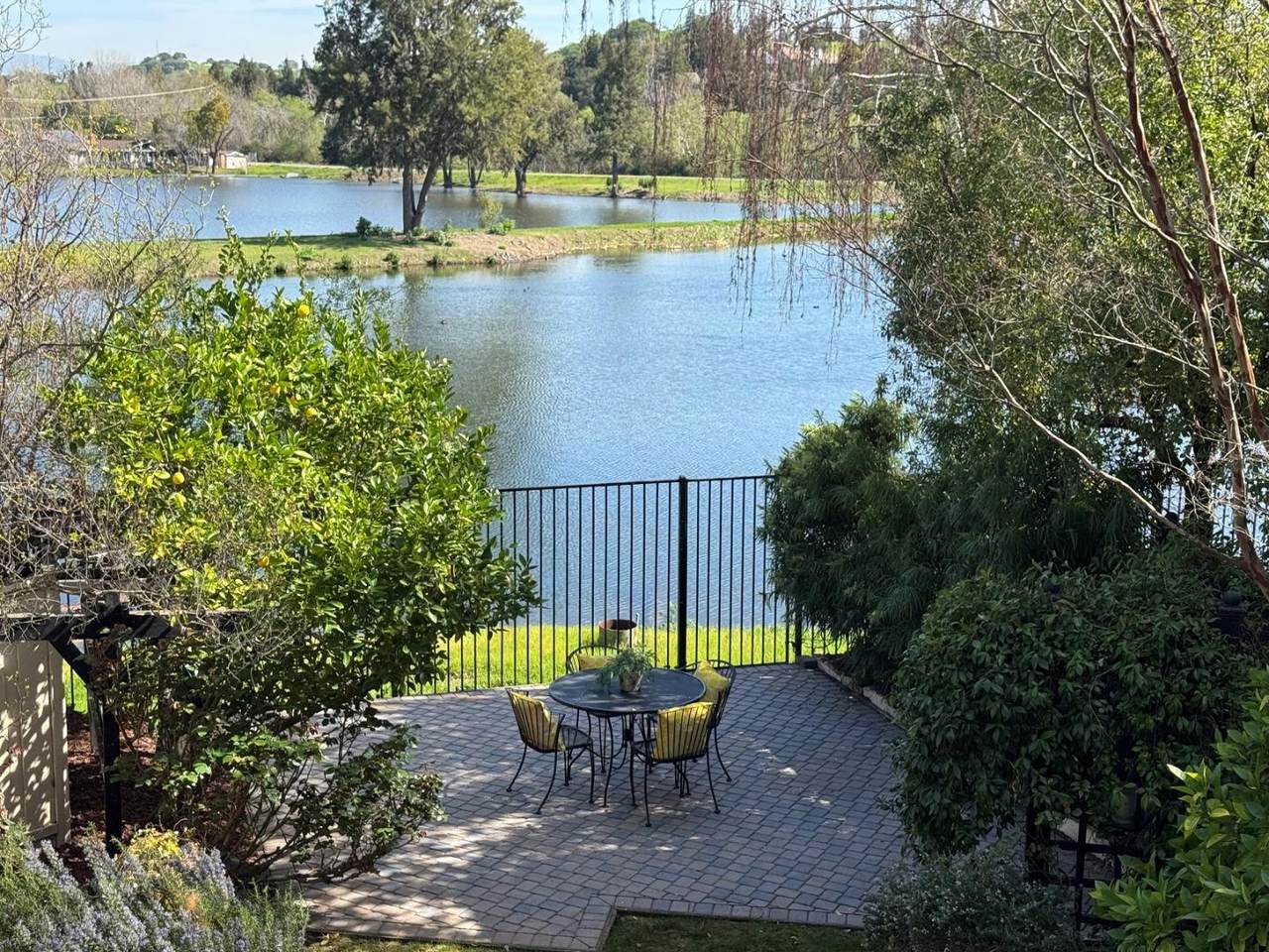 5805 Chambertin Drive - Photo 1