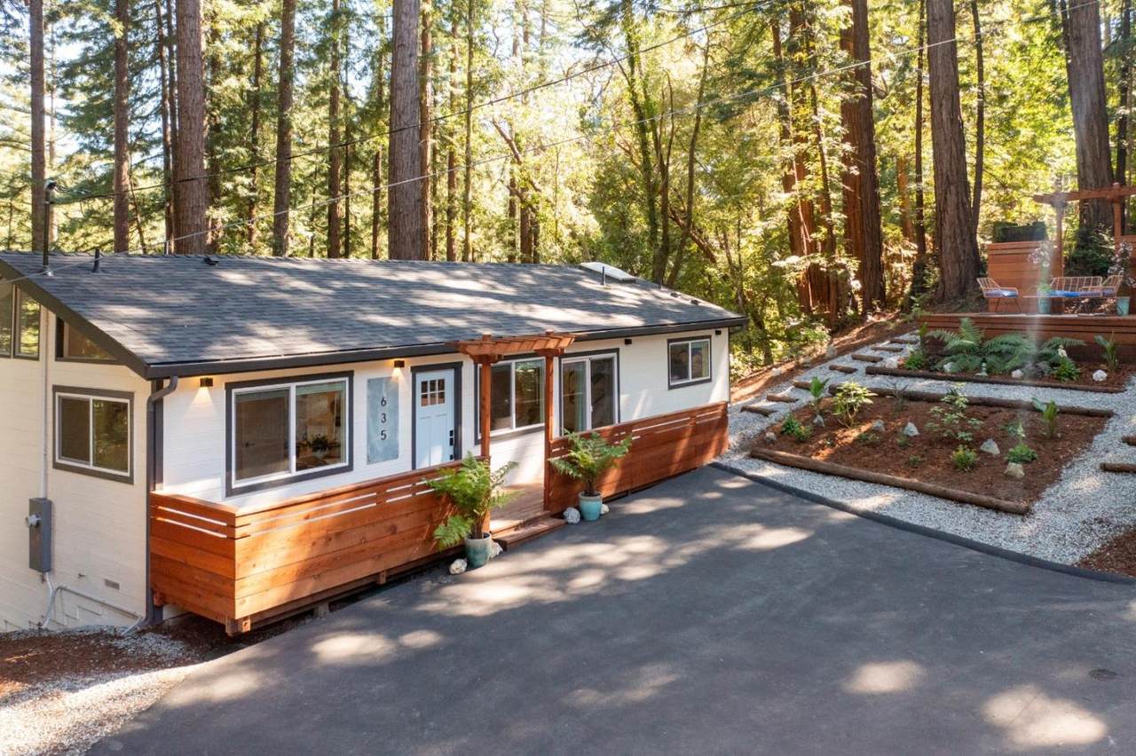 635 Trinkling Creek Drive - Photo 1