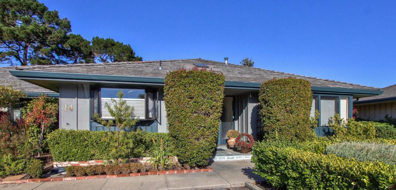 14 Del Mesa Carmel - Photo 1