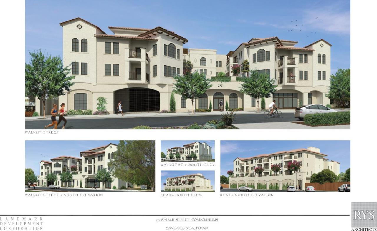 777 Walnut Street - Photo 1