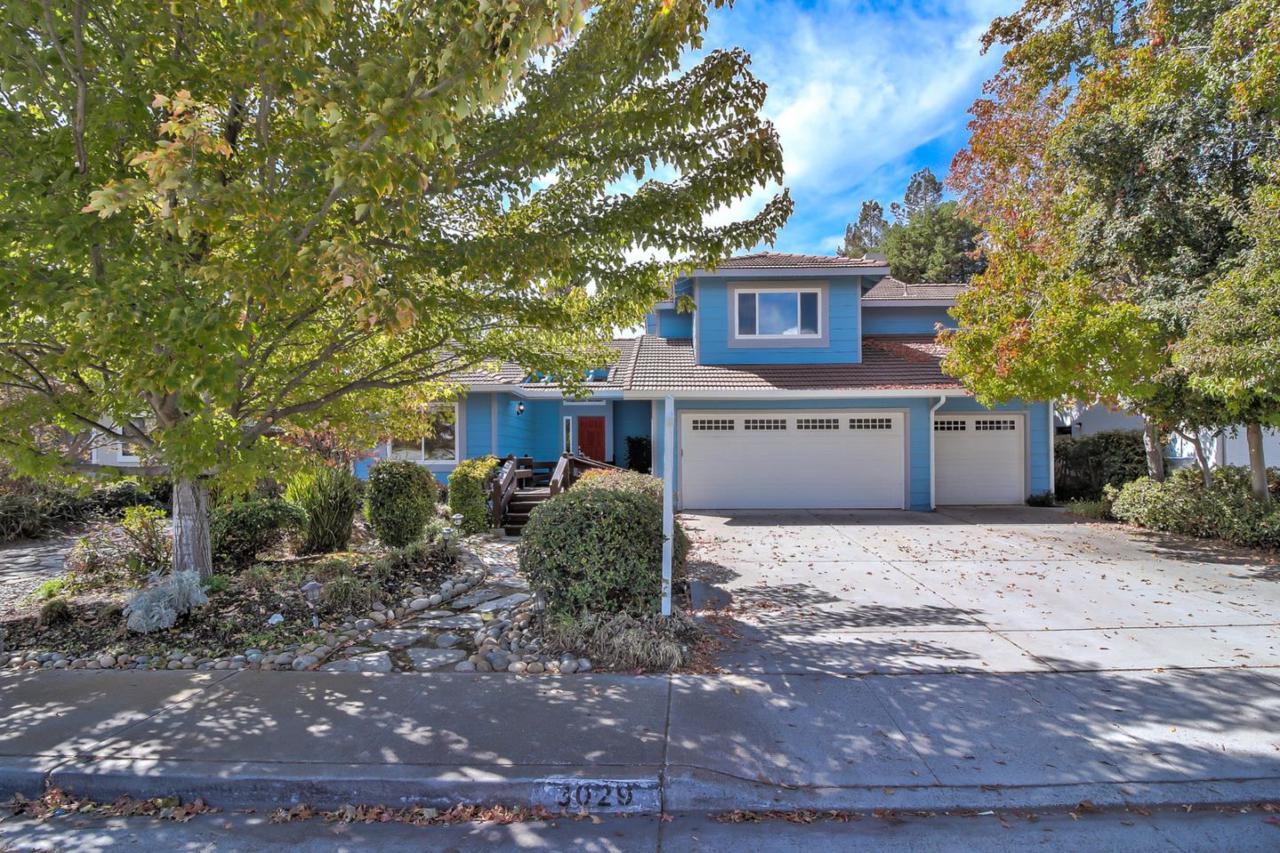 3029 Wetmore Drive - Photo 1
