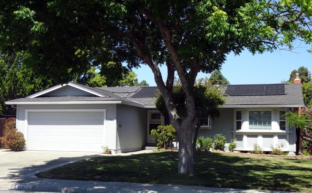 1147 Crespi Drive - Photo 1