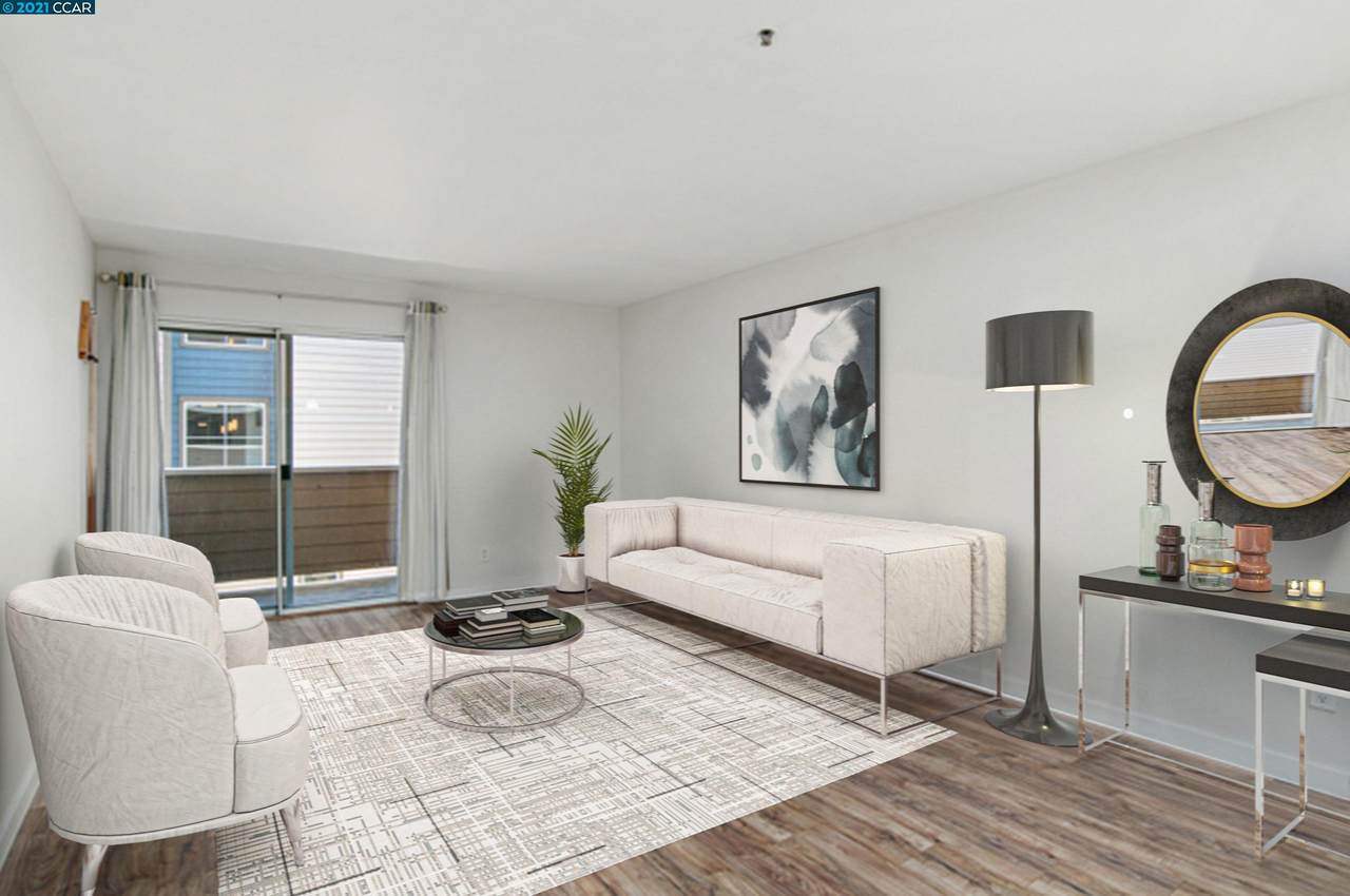 6400 Christie Ave. - Photo 1