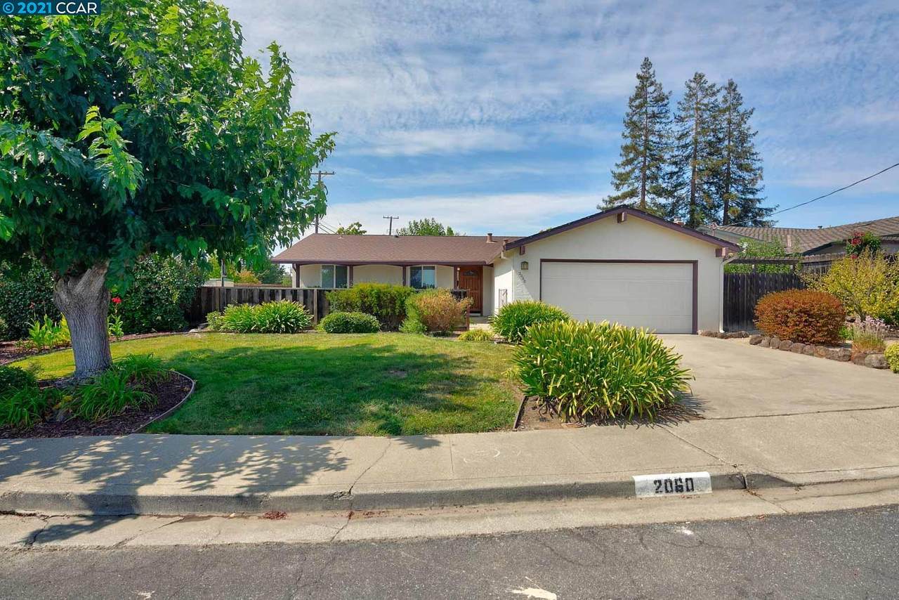 2060 Rainier Dr - Photo 1