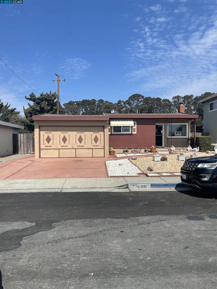 2931 Gilma Dr - Photo 1
