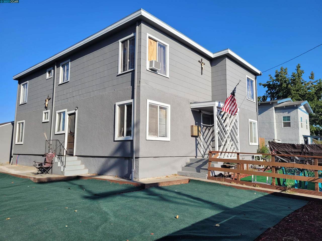 9100 D Street - Photo 1