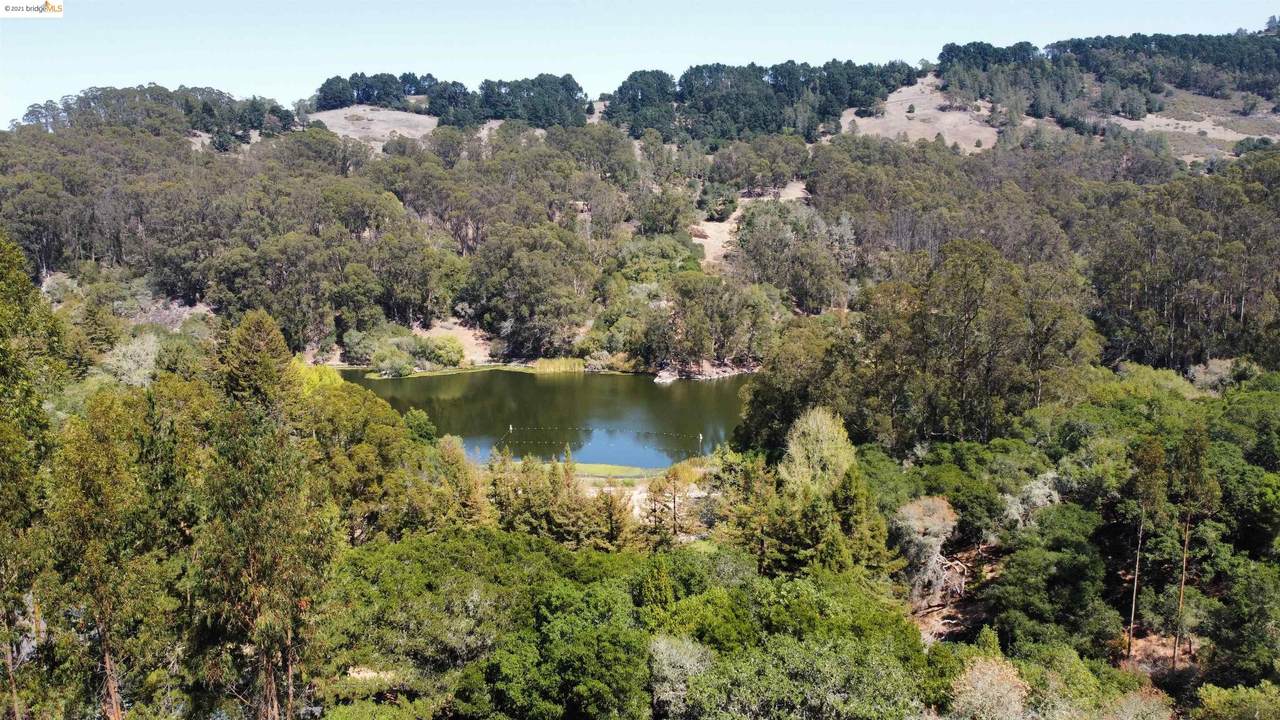 0 Wildcat Canyon Rd - Photo 1