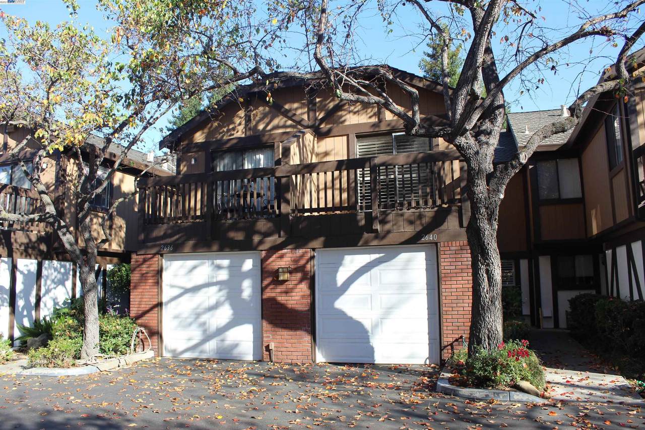 2640 Teal Lane - Photo 1