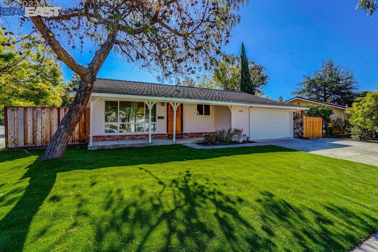 42102 Camino Santa Barbara - Photo 1