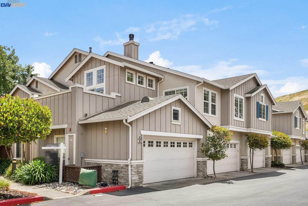 10735 Dulsie Ln - Photo 1