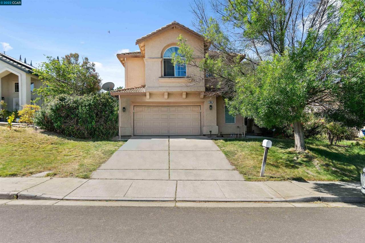 904 Carpinteria Dr - Photo 1