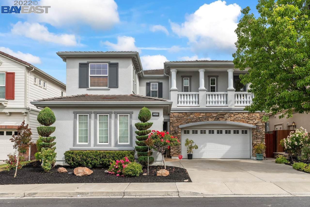 2869 Poppy Hills Ln - Photo 1