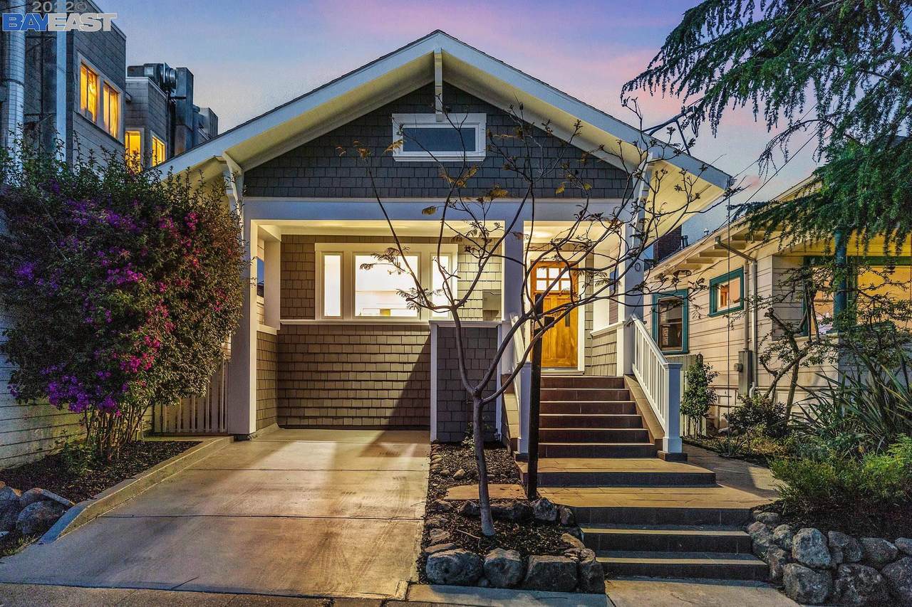 20 Glenwood Ave - Photo 1