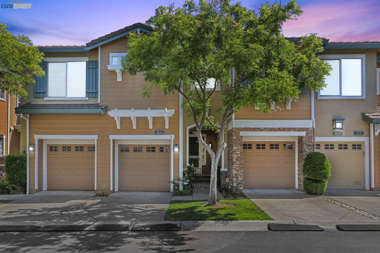 3651 Pinon Canyon Ct - Photo 1