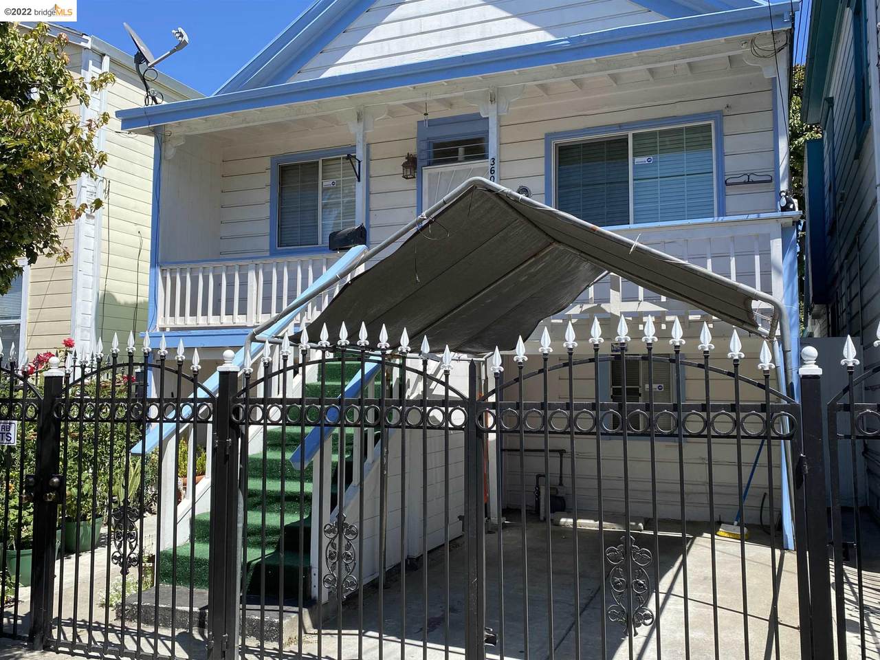 360 Chester Street - Photo 1