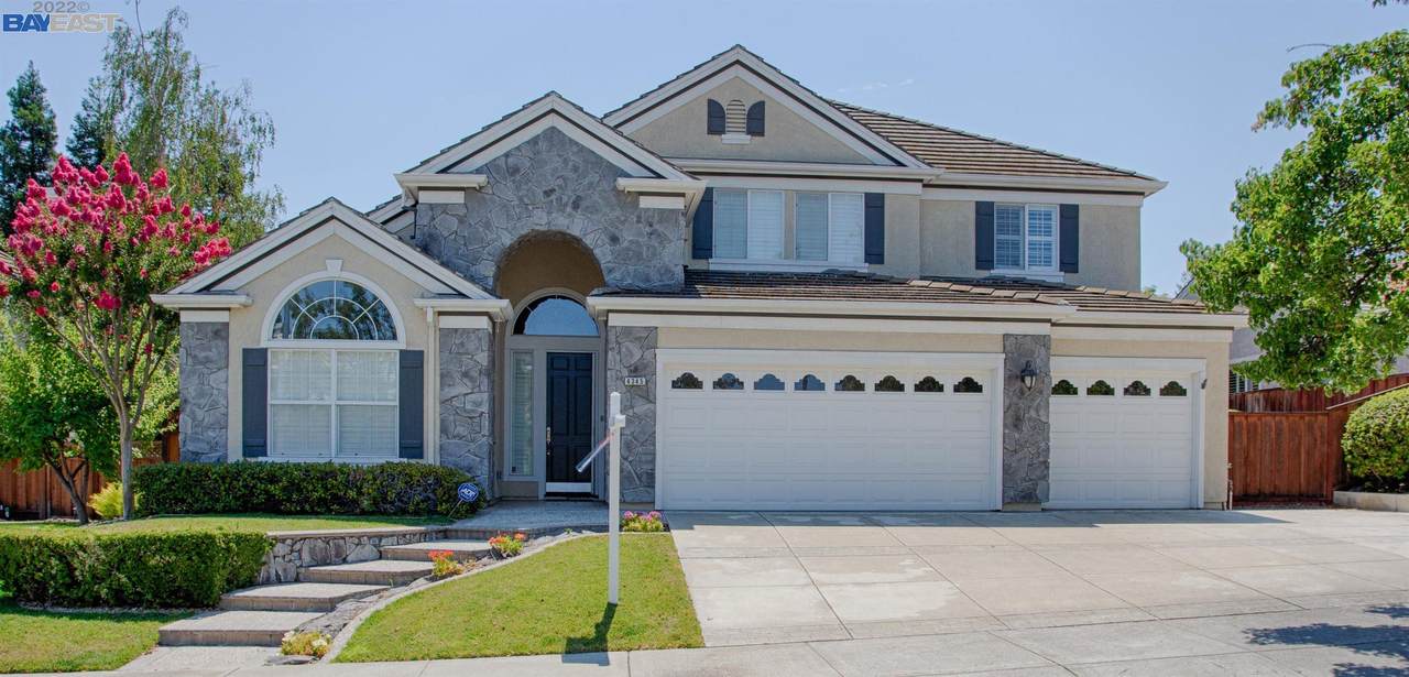 4345 Chaucer Ct. - Photo 1