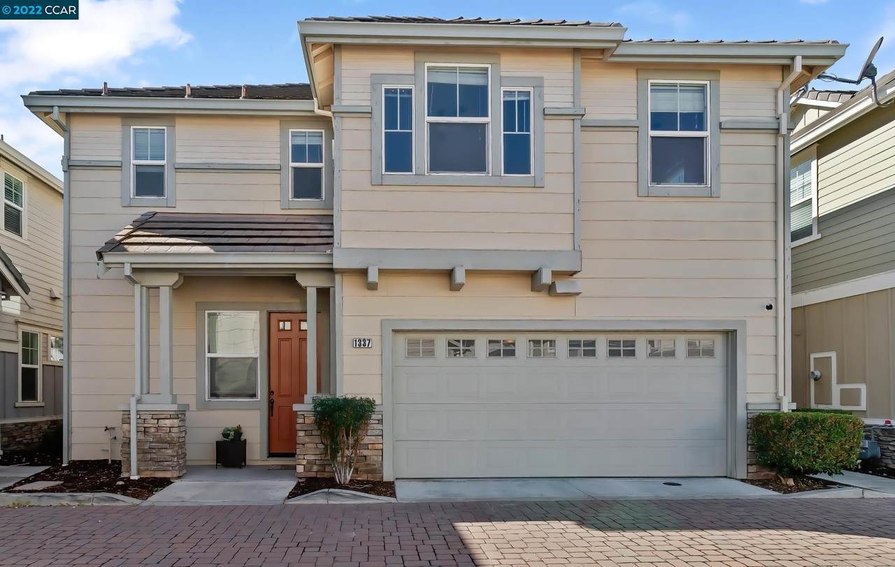 1337 Tapestry Lane - Photo 1
