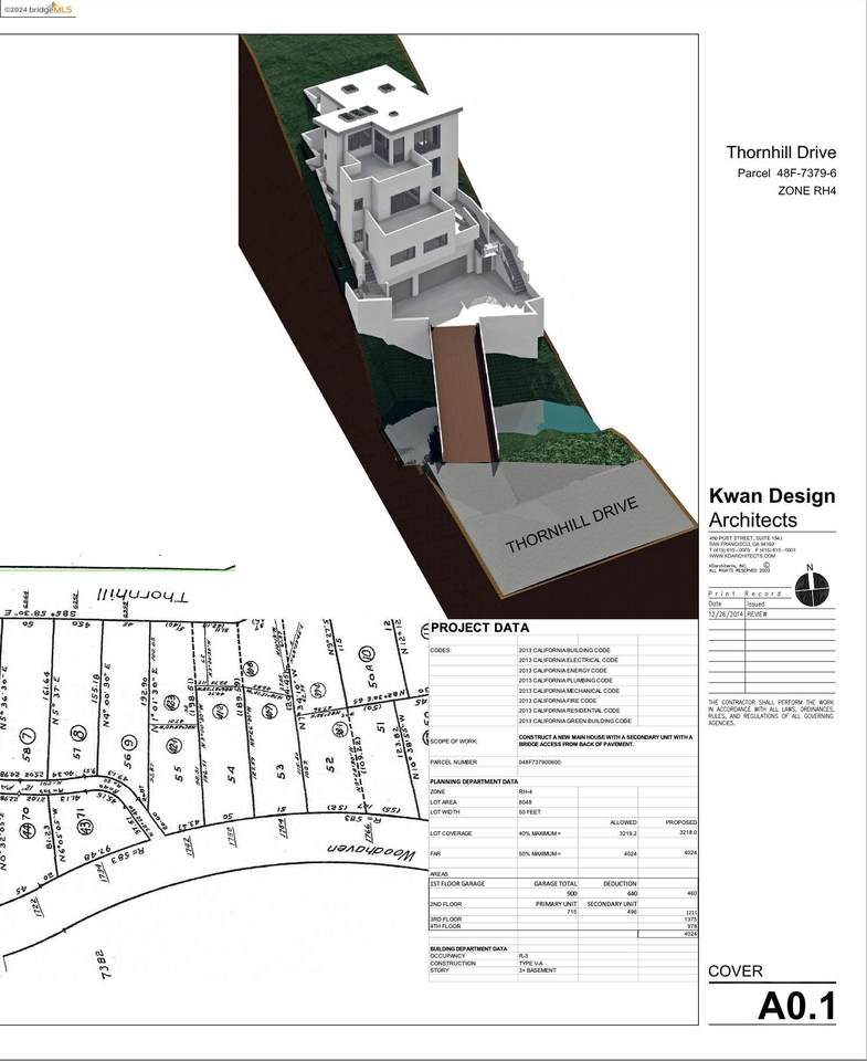 0 Thornhill Dr - Photo 1