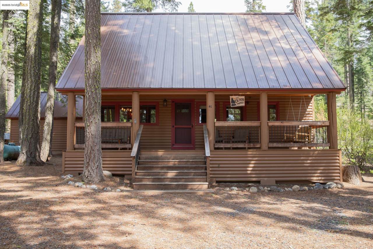 41 Cow Creek - Photo 1
