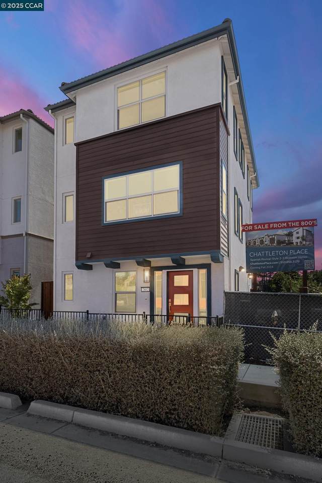 2818 Chattleton Lane - Photo 1